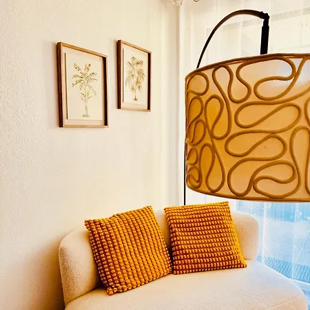 Apartmán 2 Cosy Proche Aeroport Et Meett Au Pied Du Tram *