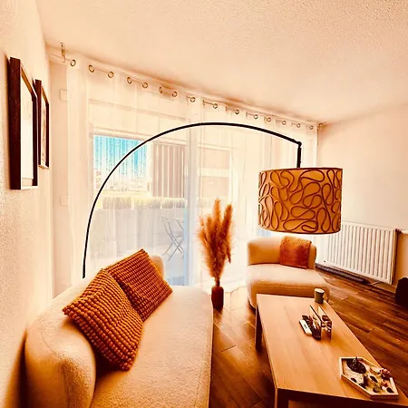 2 Cosy Proche Aeroport Et Meett Au Pied Du Tram * Blagnac