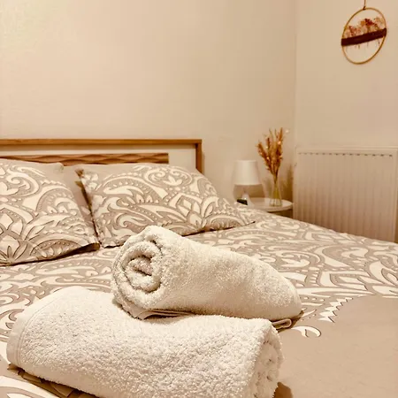 Apartament 2 Cosy Proche Aeroport Et Meett Au Pied Du Tram Blagnac