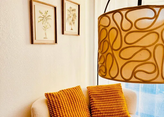 Apartment 2 Cosy Proche Aeroport Et Meett Au Pied Du Tram *