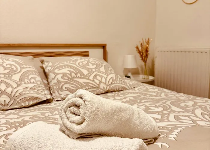 Apartment 2 Cosy Proche Aeroport Et Meett Au Pied Du Tram Blagnac